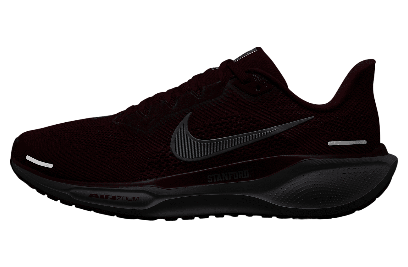 Nike Stanford Pegasus 41 Team Crimson / White