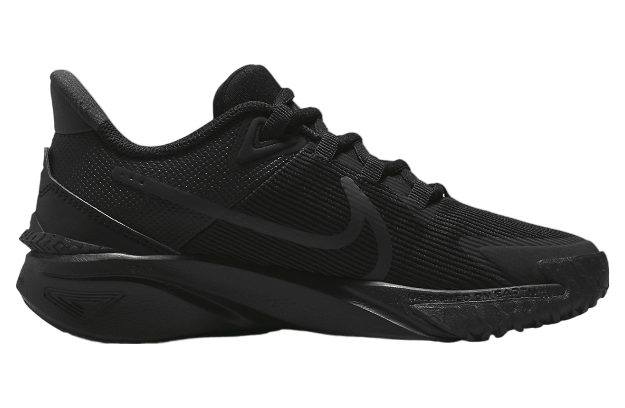 Nike Star Runner 4 GS Black / Anthracite