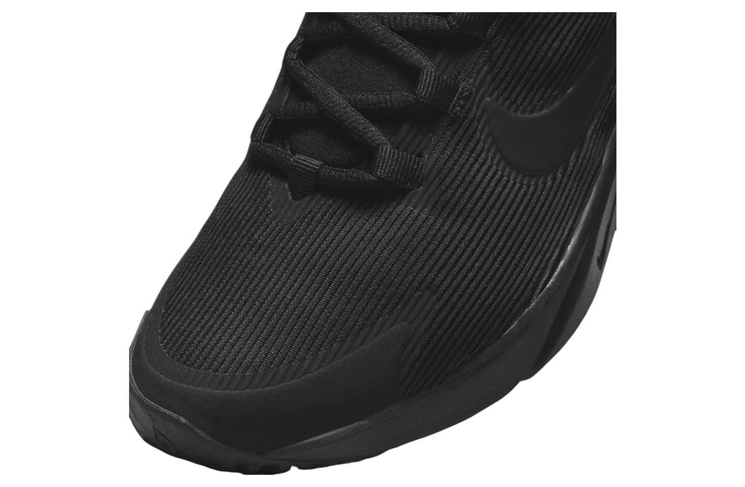 Nike Star Runner 4 GS Black / Anthracite