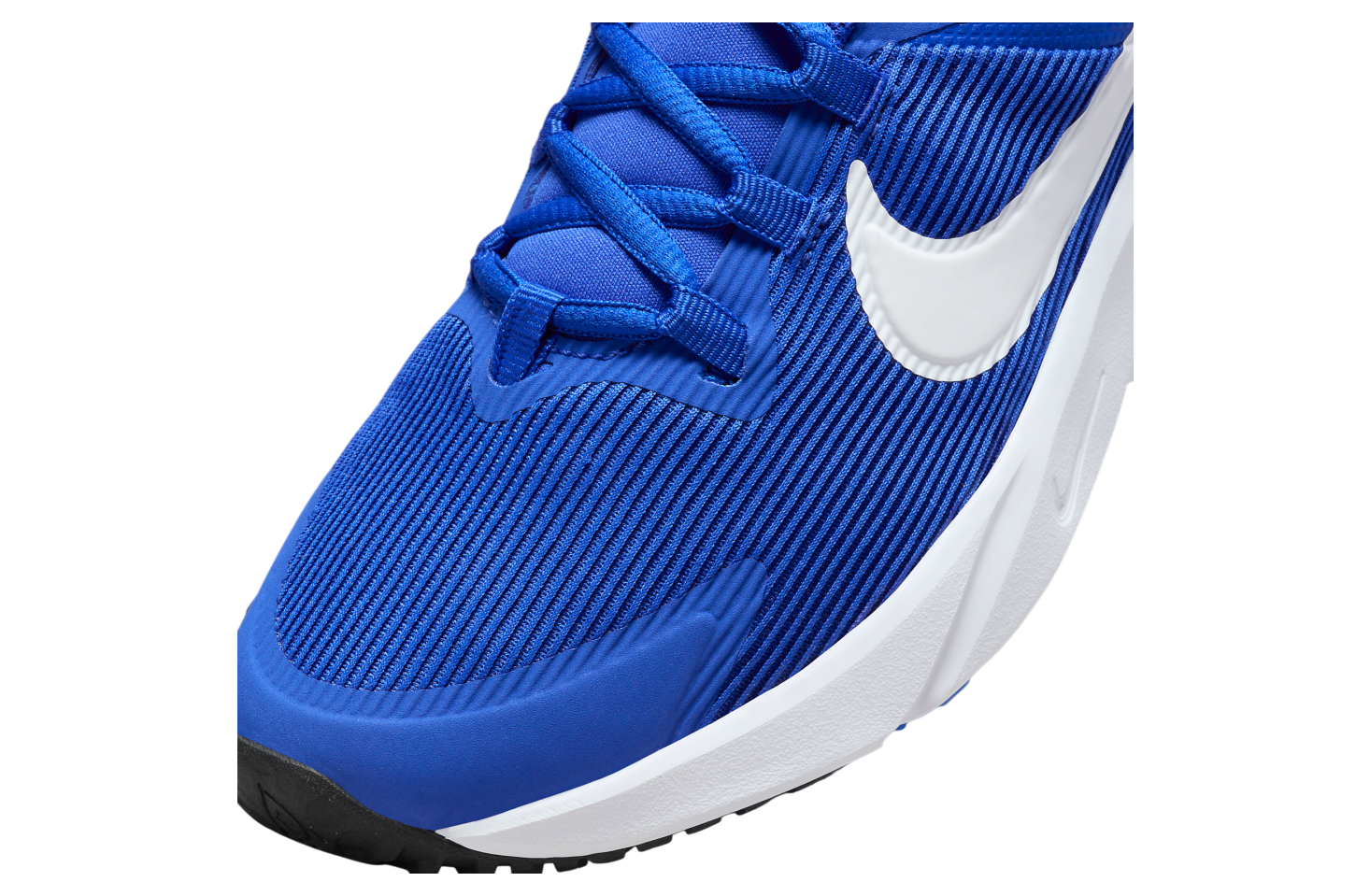 Nike Star Runner 4 GS Hyper Royal / Black