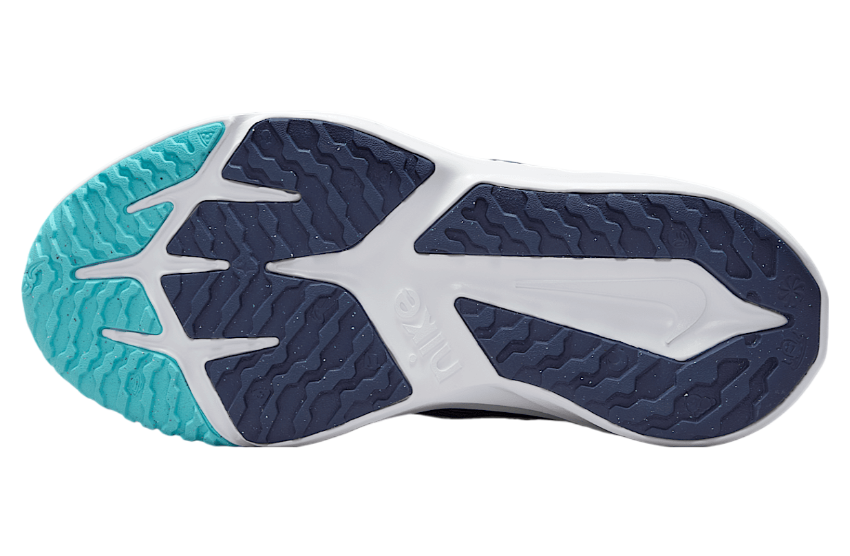 Nike Star Runner 4 Gs Midnight Navy / Dusty Cactus