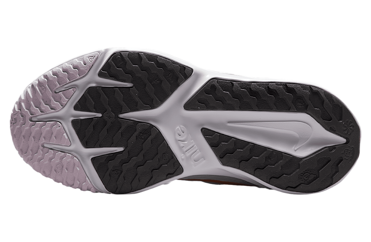 Nike Star Runner 4 Gs Summit White / White