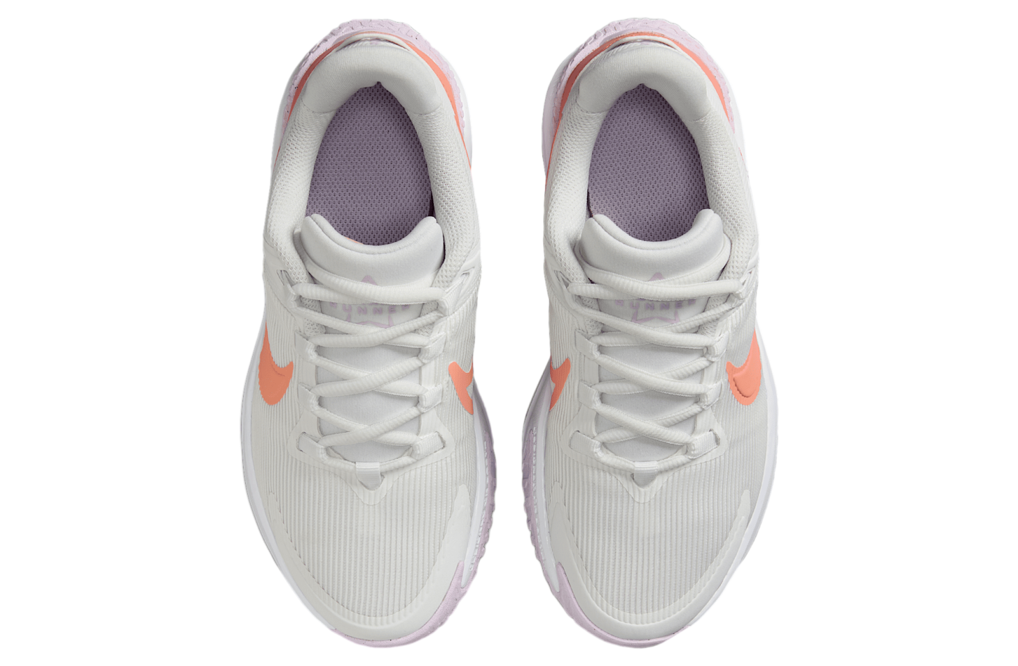 Nike Star Runner 4 Gs Summit White / White