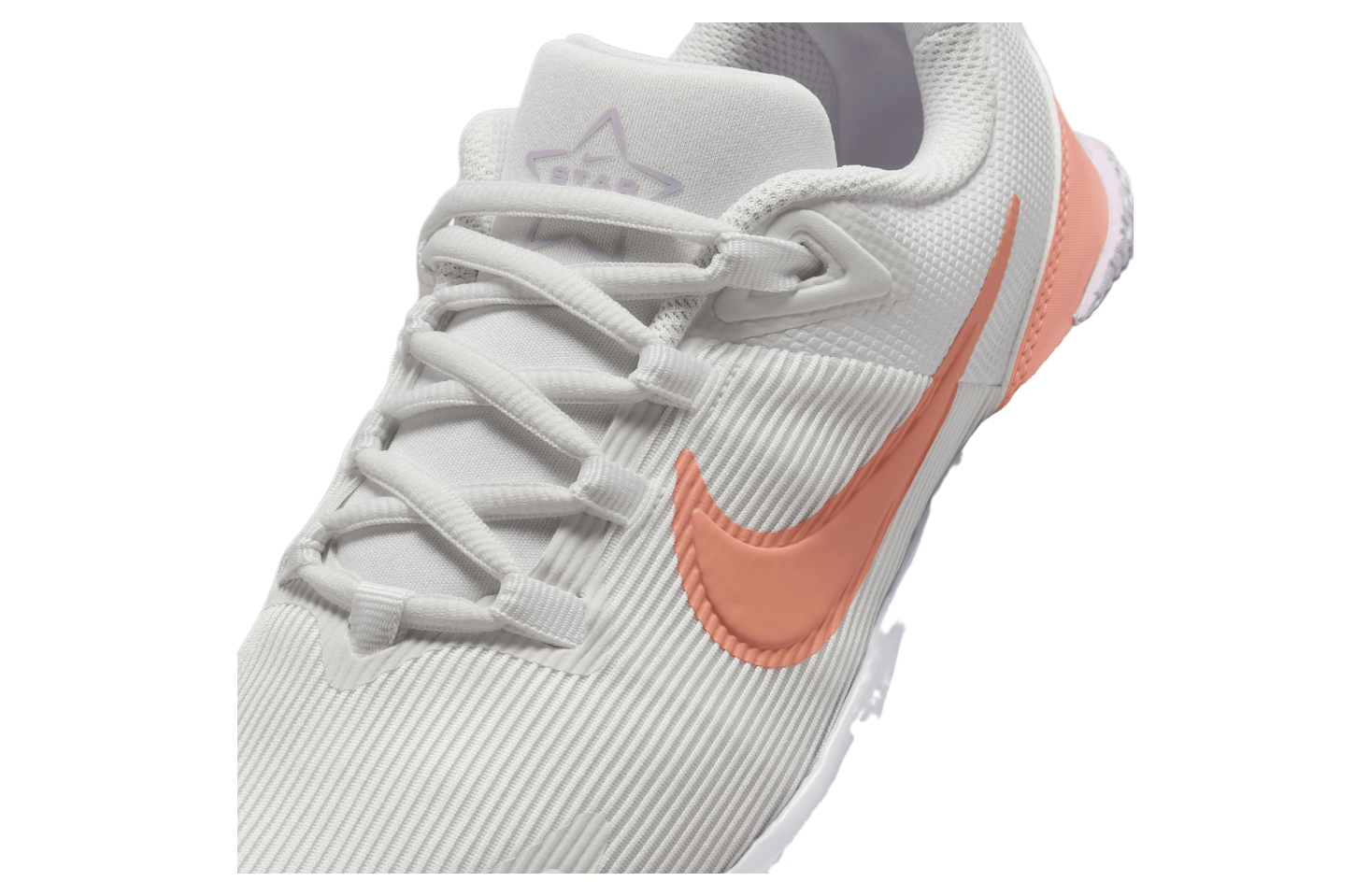 Nike Star Runner 4 Gs Summit White / White