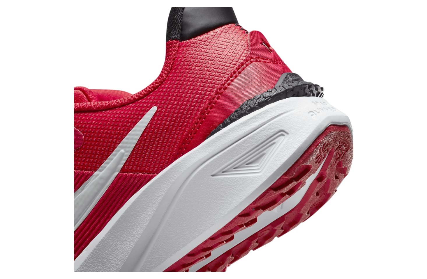 Nike Star Runner 4 GS University Red / Black