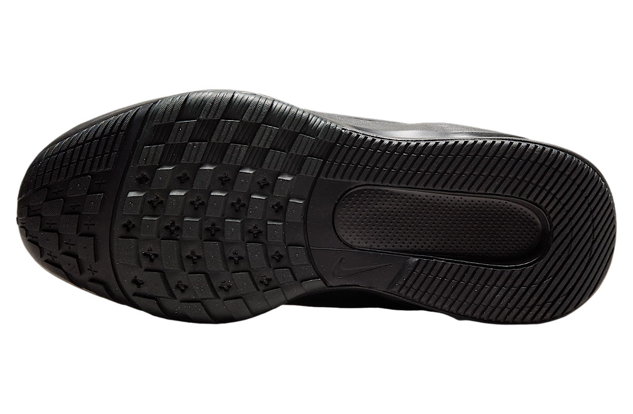 Nike Star Runner 5 GS Black / Anthracite