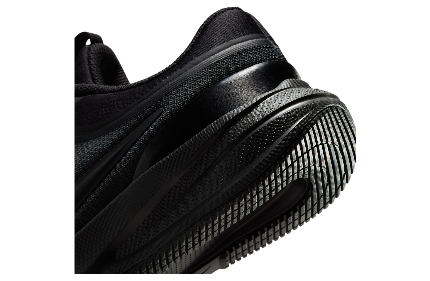 Nike Star Runner 5 GS Black / Anthracite