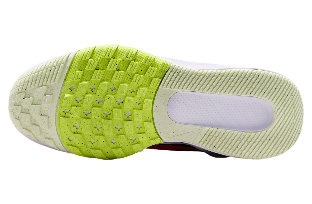 Nike Star Runner 5 GS Black / Anthracite / Volt Tint