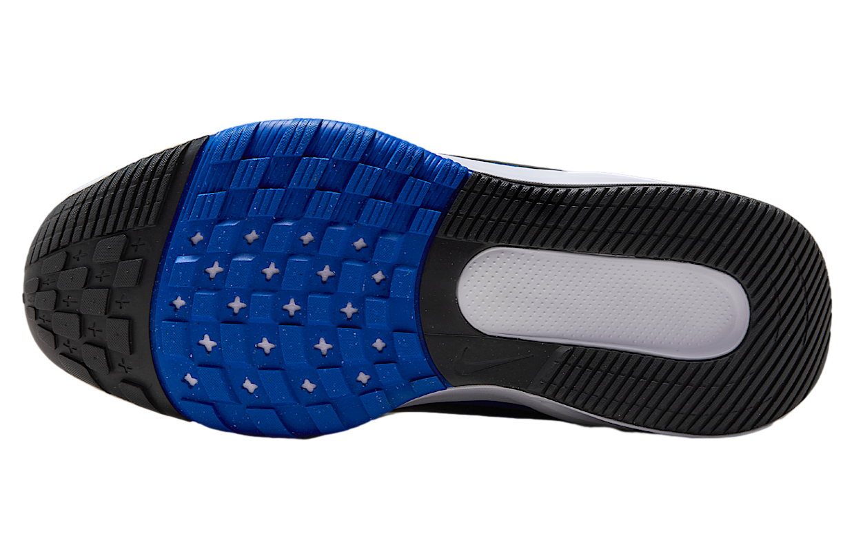 Nike Star Runner 5 GS Game Royal / White