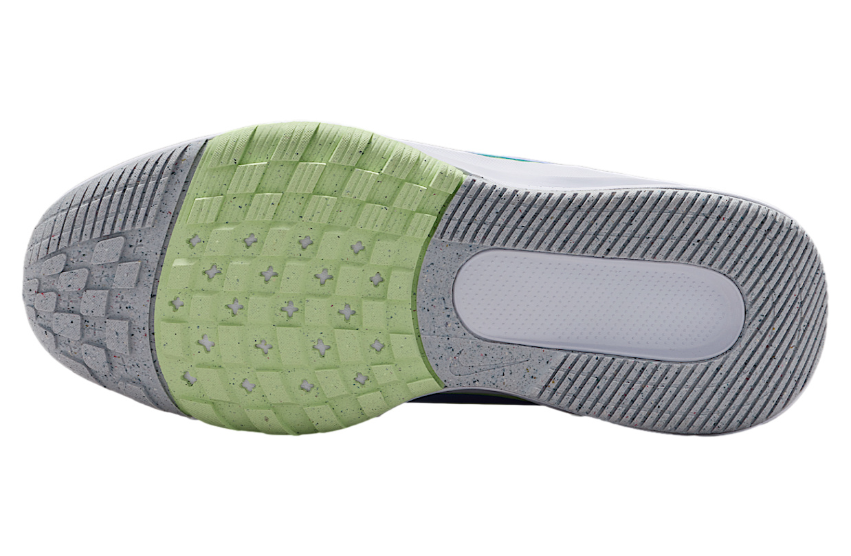 Nike Star Runner 5 GS Ghost / Barely Volt