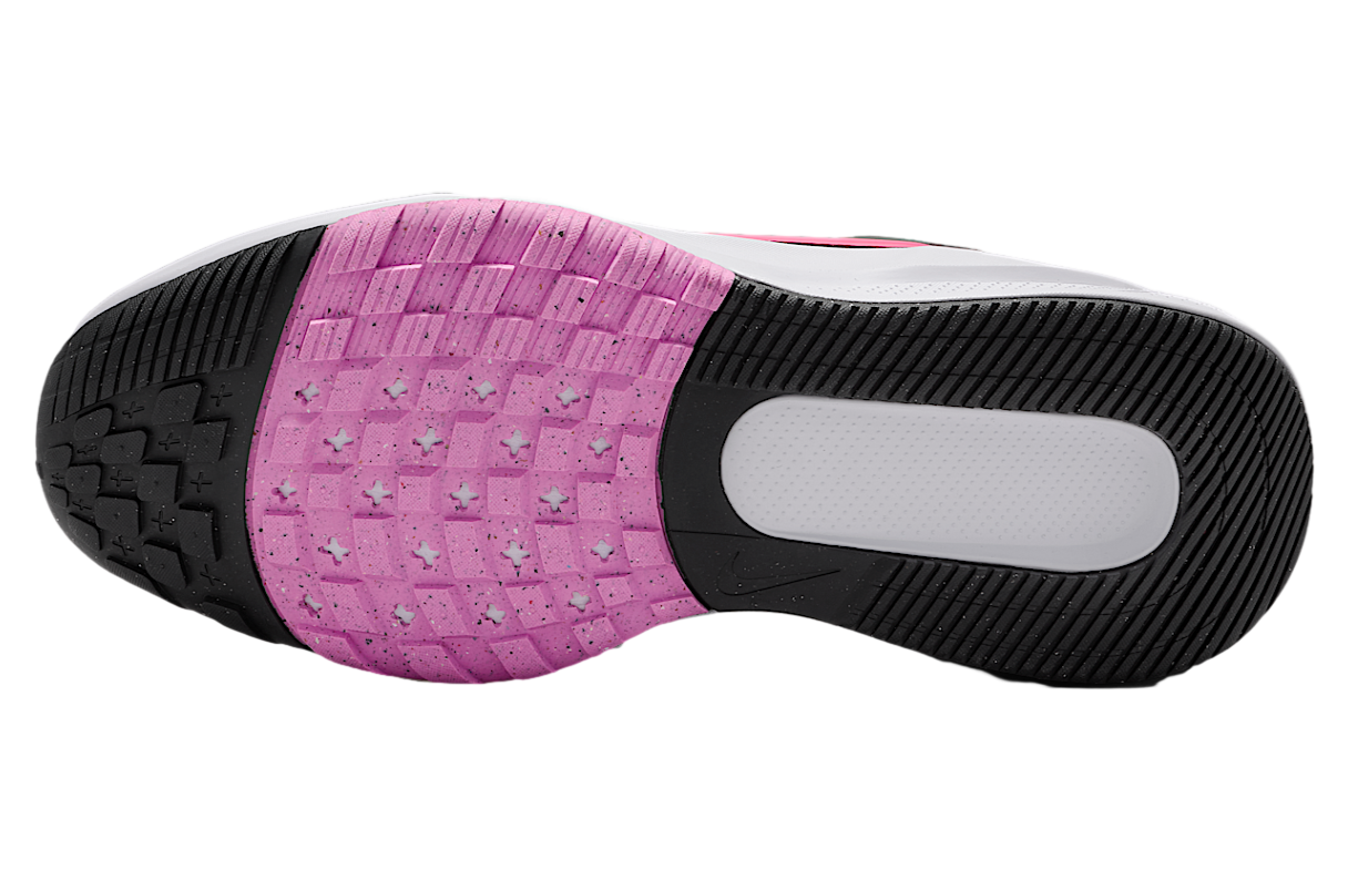 Nike Star Runner 5 GS Off Noir / Playful Pink