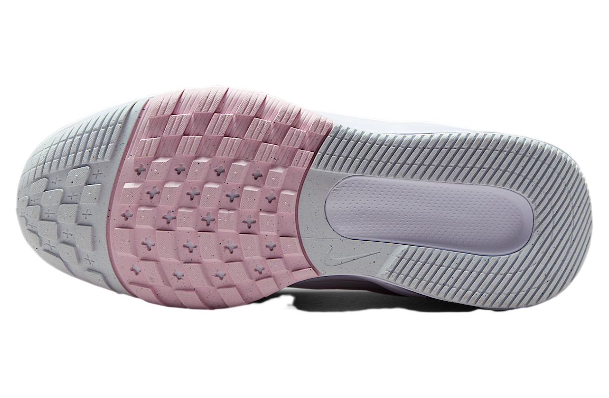 Nike Star Runner 5 GS Pink Foam / Pure Platinum