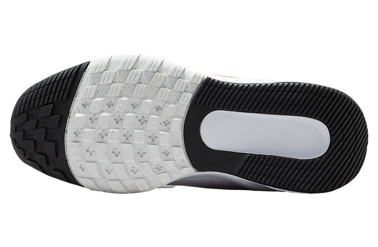 Nike Star Runner 5 GS Platinum Tint / Black