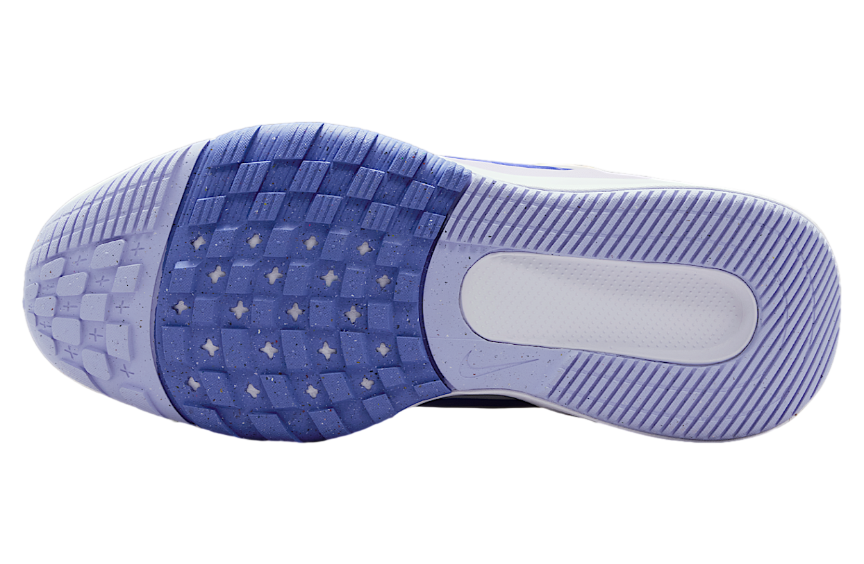 Nike Star Runner 5 GS Summit White / Light Thistle