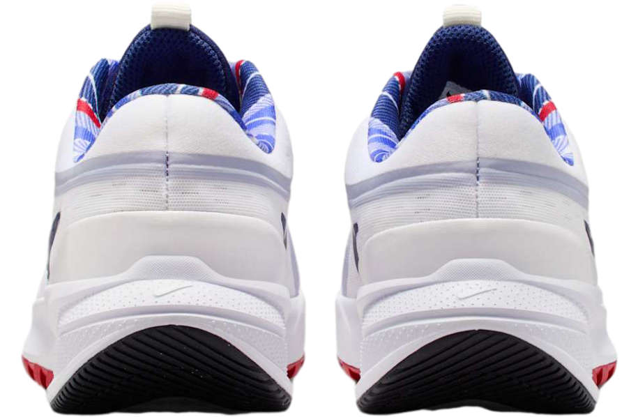 Nike Star Runner 5 Gs White / Midnight Navy
