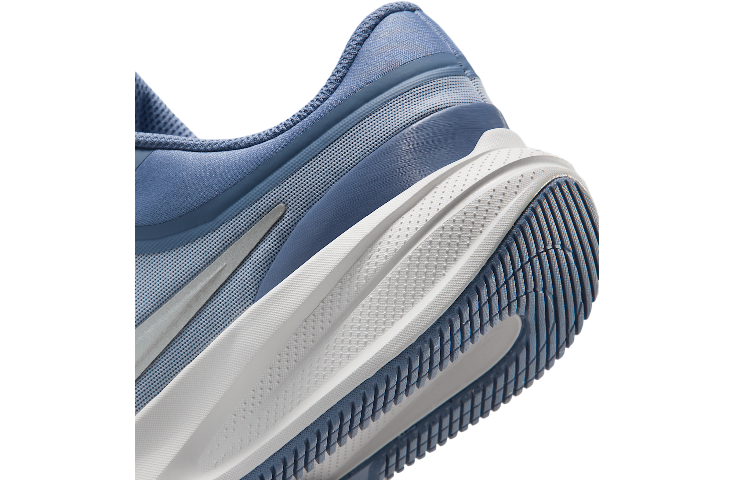 Nike Star Runner 5 GS World Indigo / Ghost