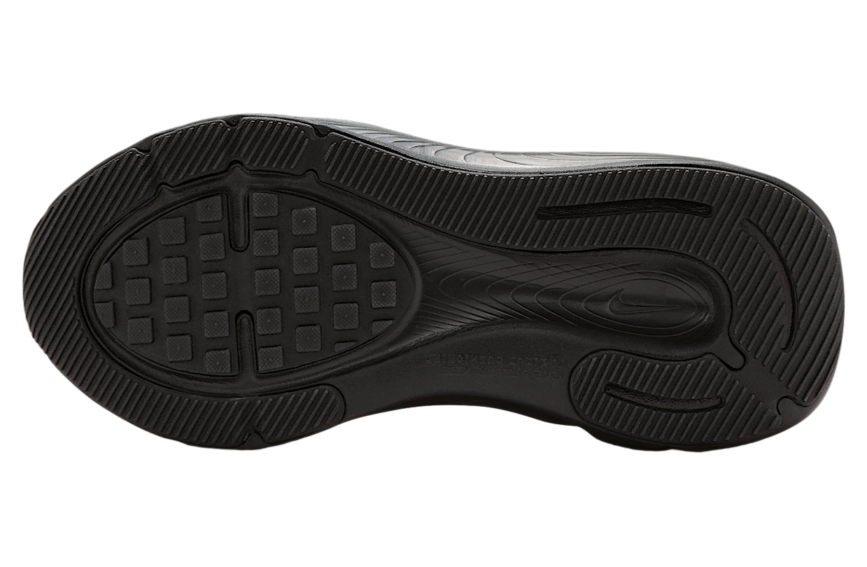 Nike Stellar Ride GS Black / Anthracite