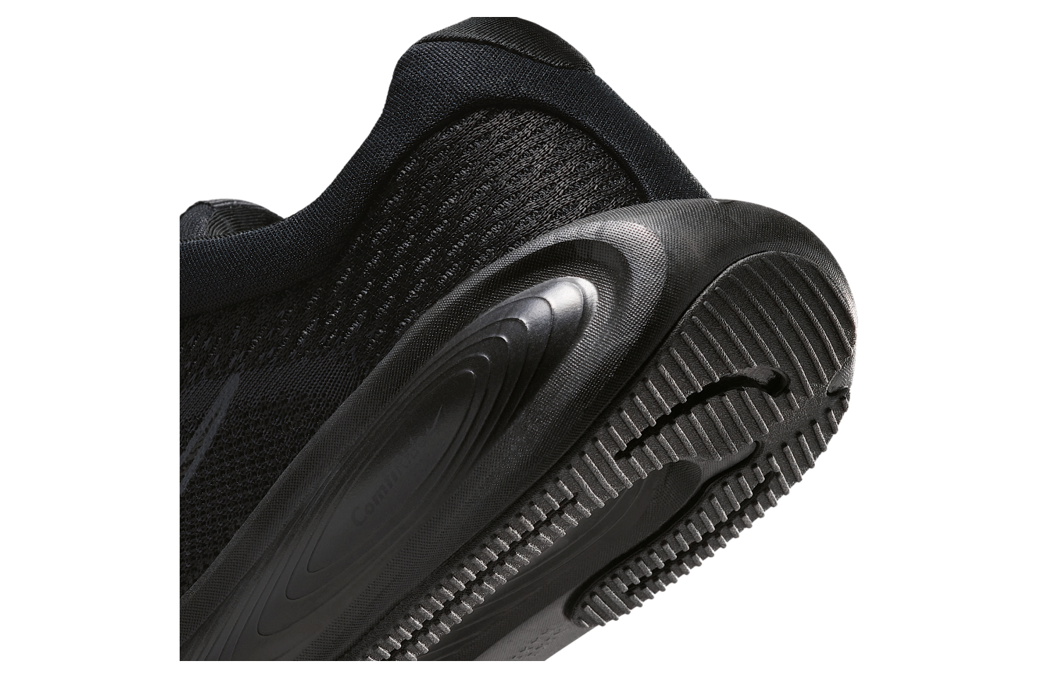 Nike Stellar Ride GS Black / Anthracite