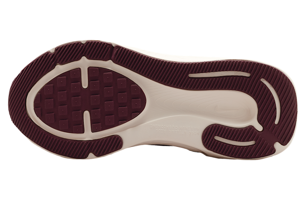 Nike Stellar Ride GS Bordeaux / Sweet Beet