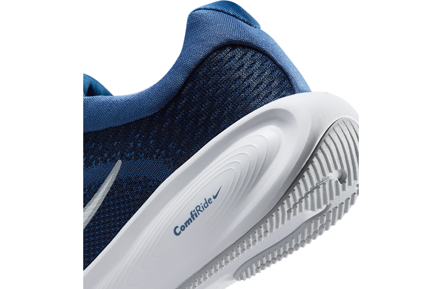 Nike Stellar Ride GS Midnight Navy / Black