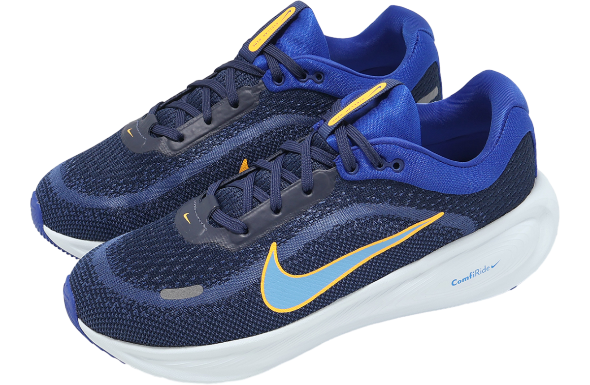 Nike Stellar Ride GS Old Royal / University Blue