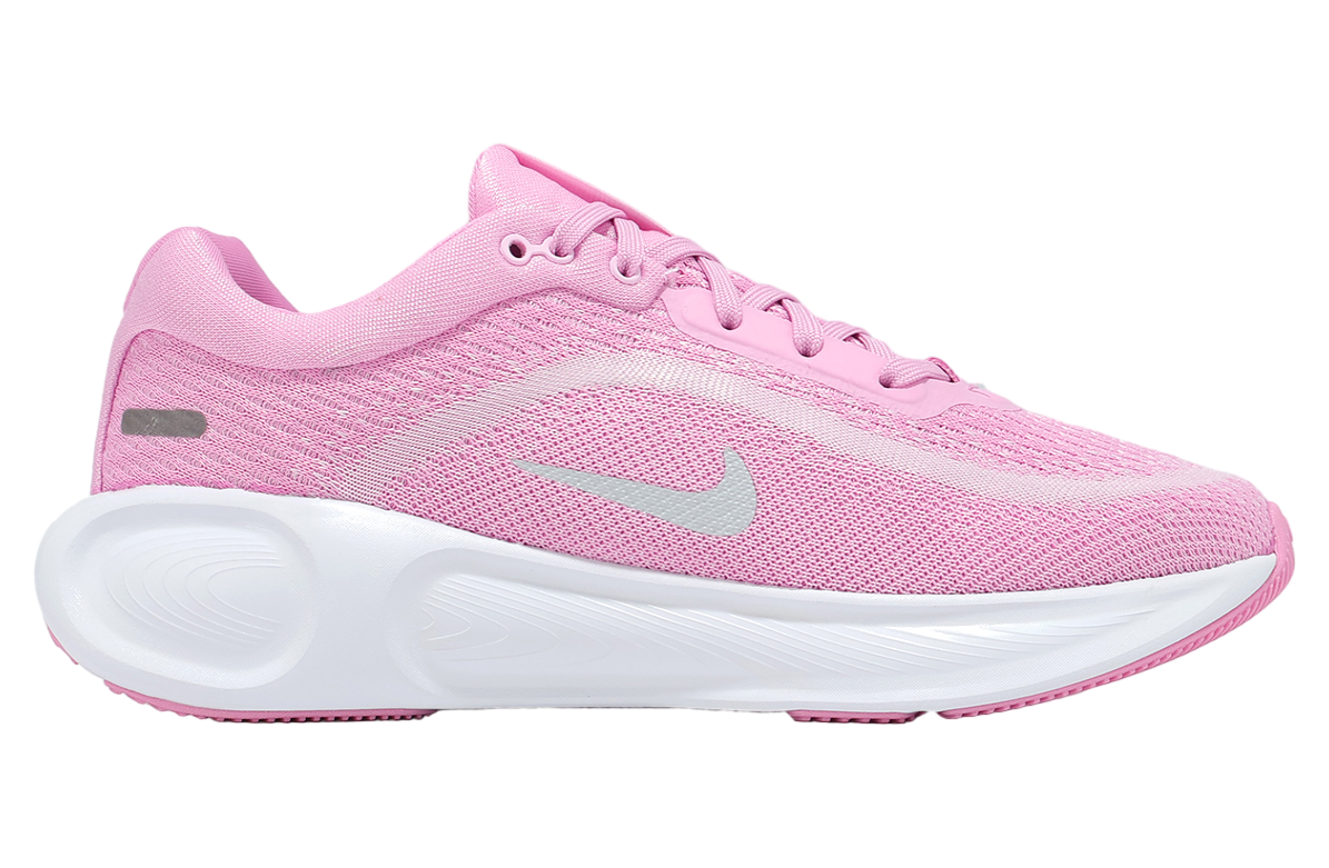 Nike Stellar Ride GS Pink Rise / White