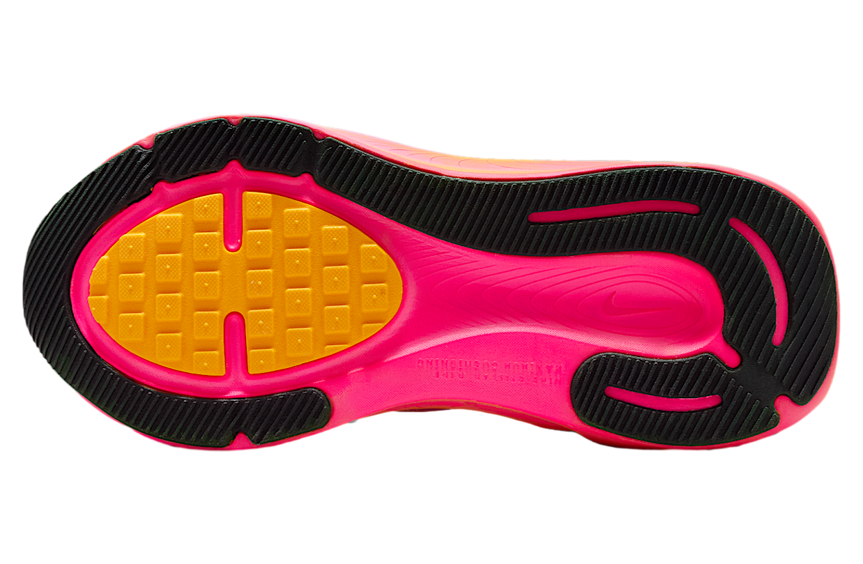 Nike Stellar Ride GS Pinksicle / Hyper Pink