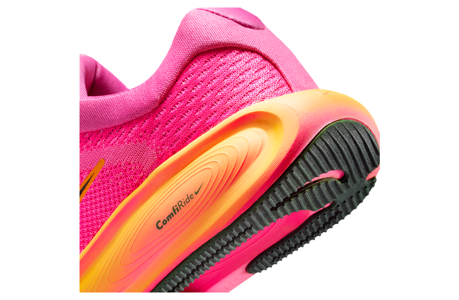 Nike Stellar Ride GS Pinksicle / Hyper Pink