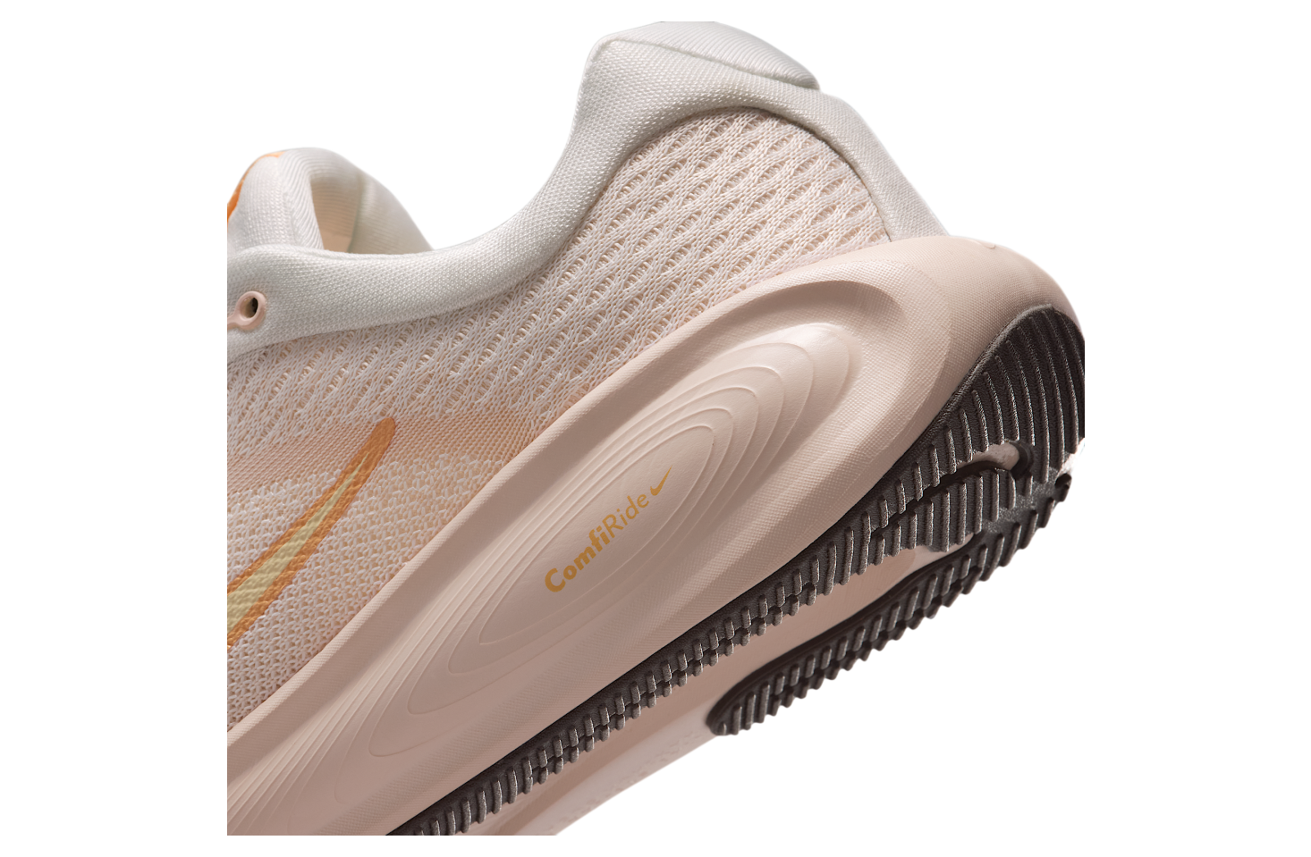 Nike Stellar Ride GS Sail / Guava Ice