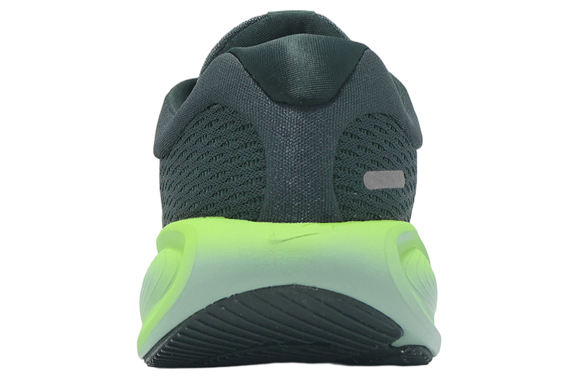 Nike Stellar Ride Gs Seaweed / Sanded Purple