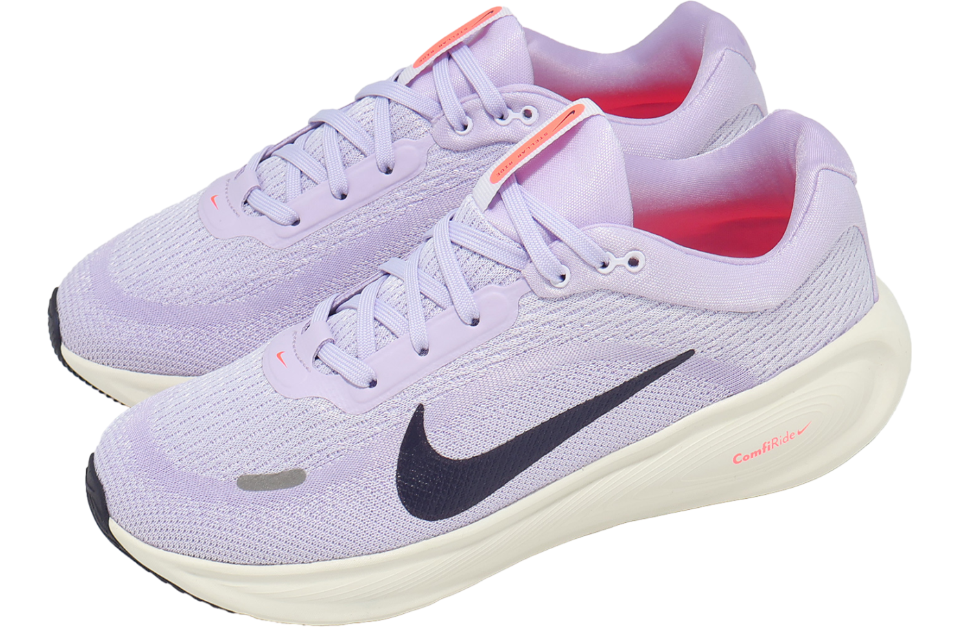 Nike Stellar Ride GS Violet Mist / Purple Dynasty