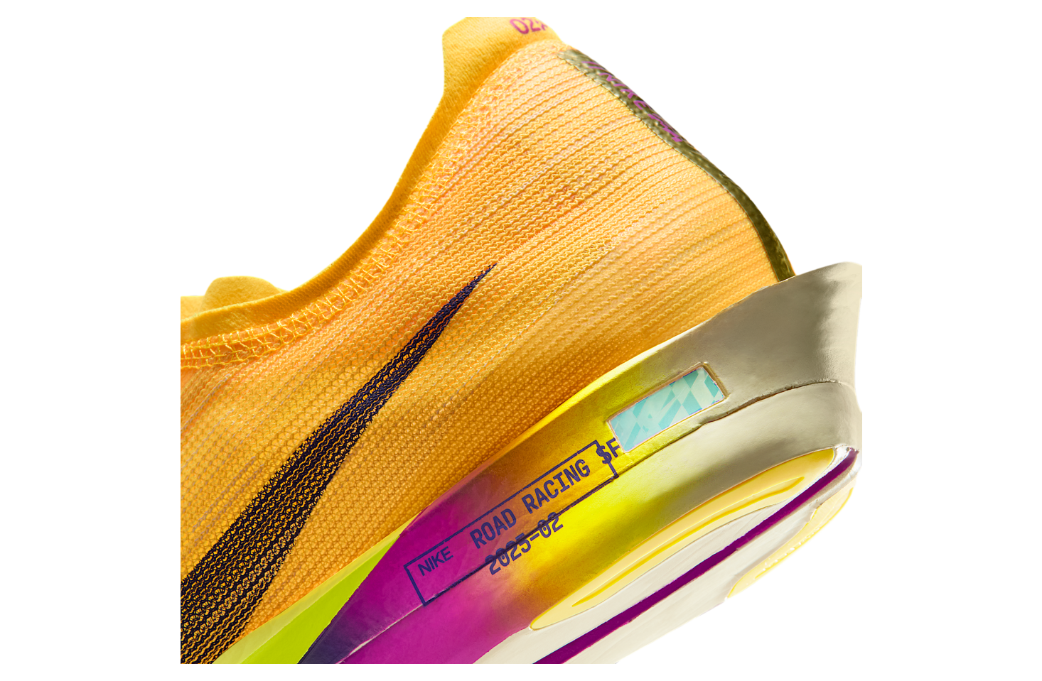 Nike Streakfly 2 Citron Pulse / Volt Ice