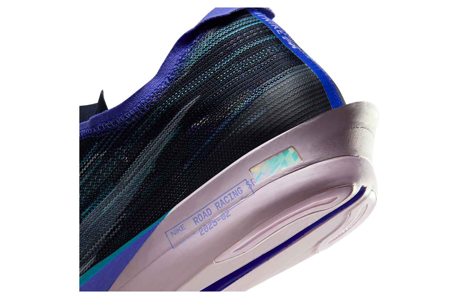 Nike Streakfly 2 Obsidian / Persian Violet