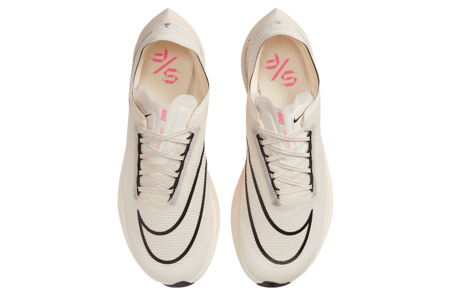 Nike Streakfly Pale Ivory / Guava Ice