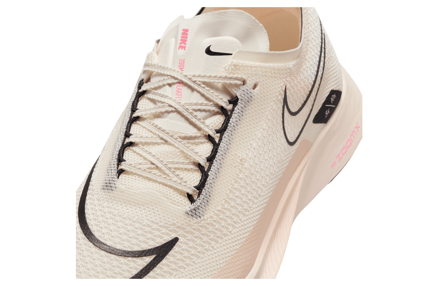 Nike Streakfly Pale Ivory / Guava Ice