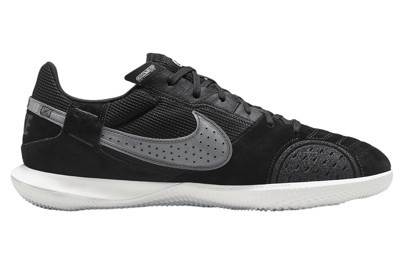 Nike Streetgato Black / Off Noir