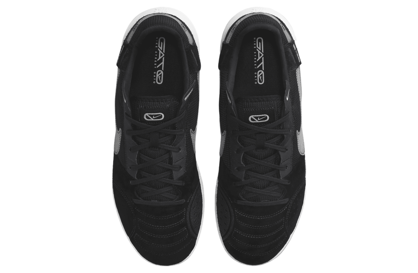 Nike Streetgato Black / Off Noir