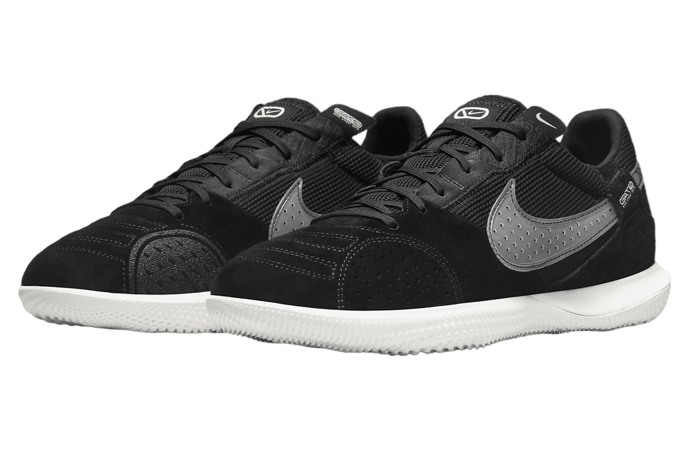 Nike Streetgato Black / Off Noir