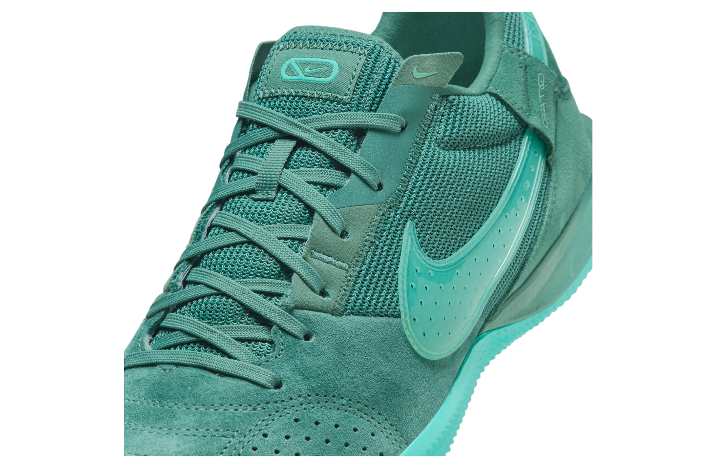 Nike Streetgato Deep Jungle / Green Frost