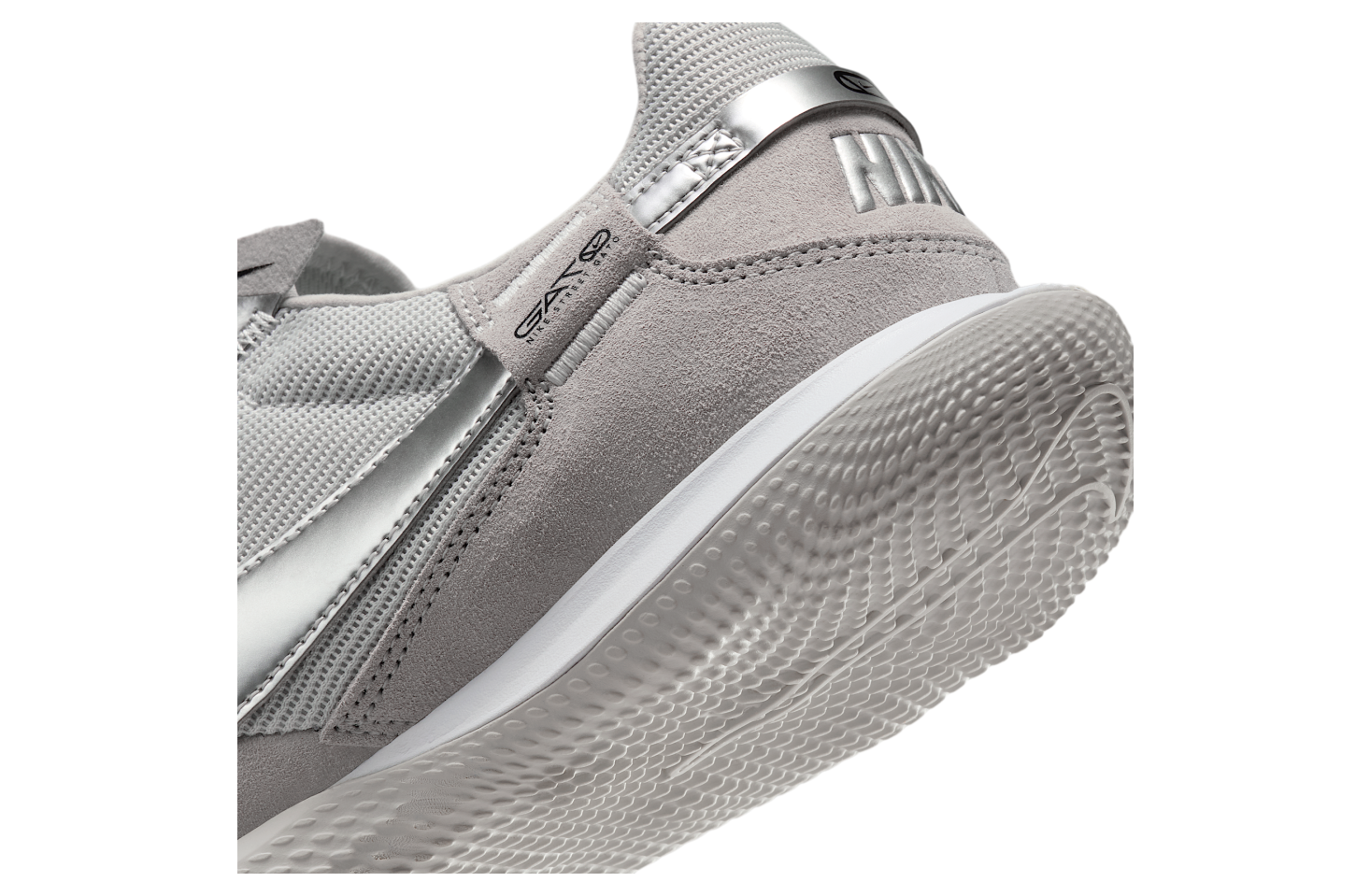 Nike Streetgato Low Light Smoke Grey / Photon Dust
