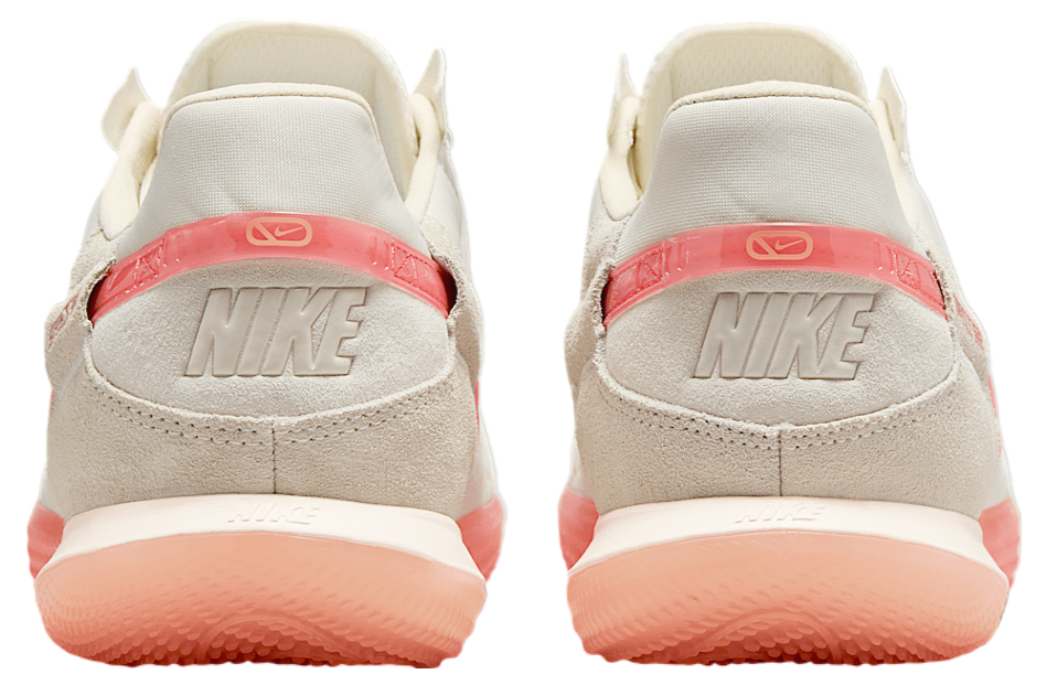 Nike Streetgato Low Pale Ivory / Apricot Agate