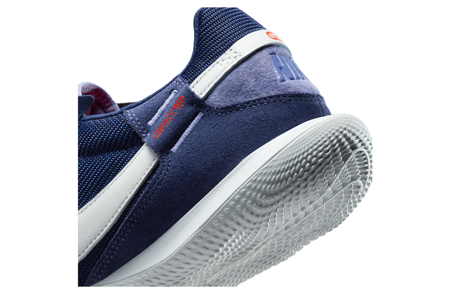 Nike Streetgato Low Purple Slate / Sanded Purple