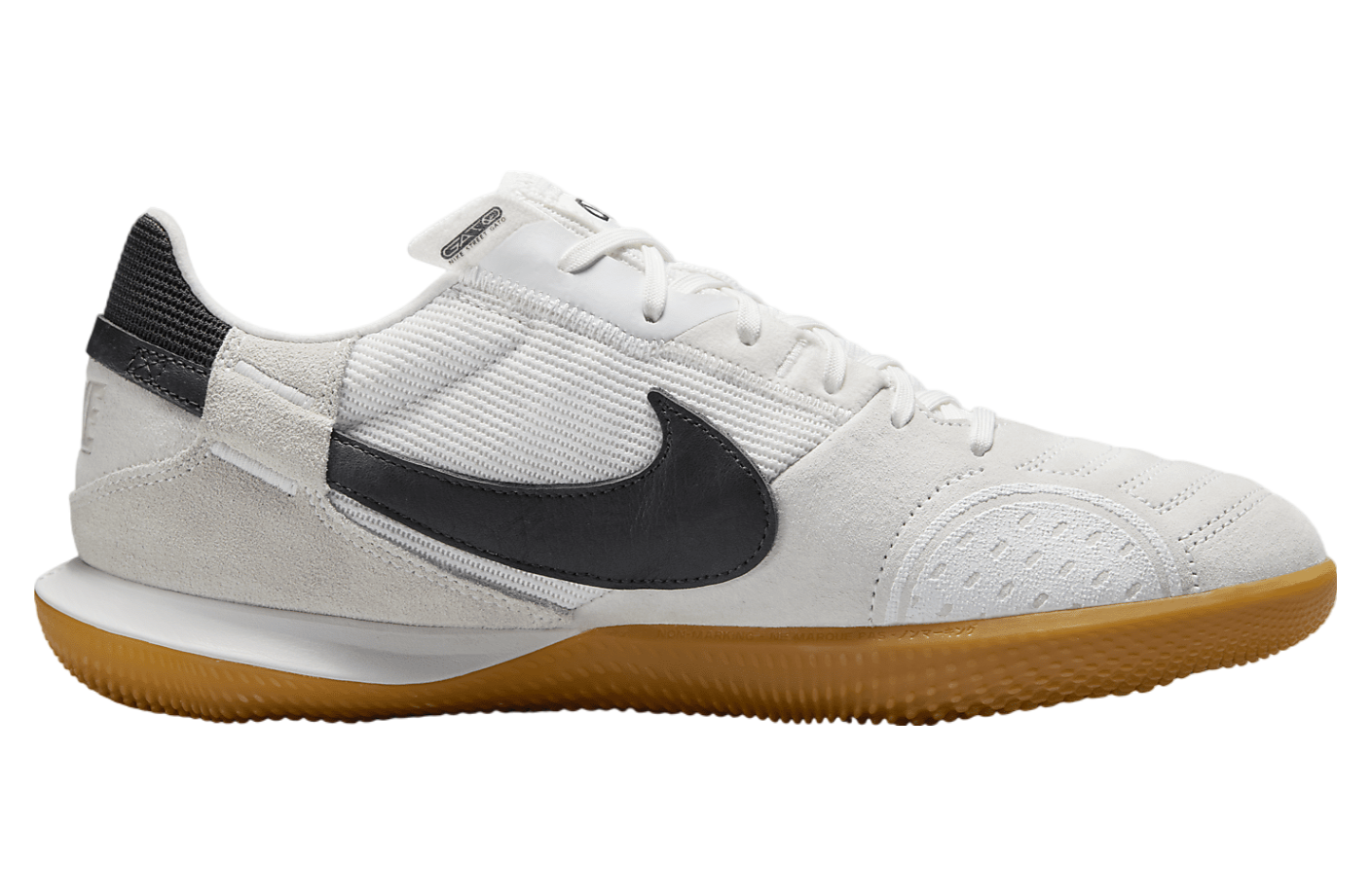 Nike Streetgato Low Summit White / Night Forest