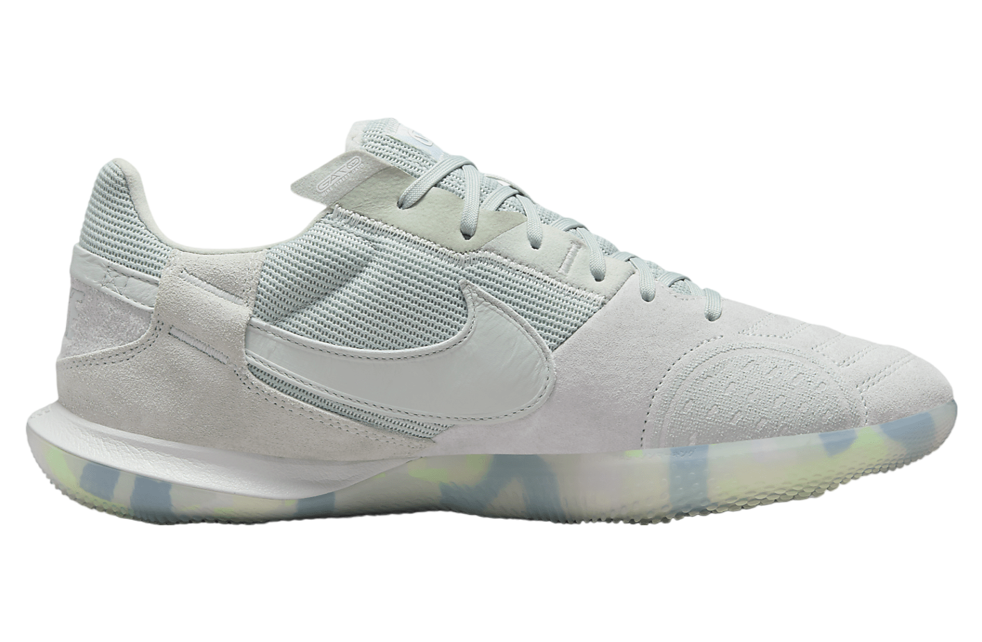 Nike Streetgato SE Light Silver