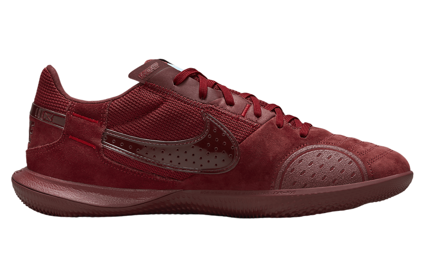 Nike Streetgato Team Red