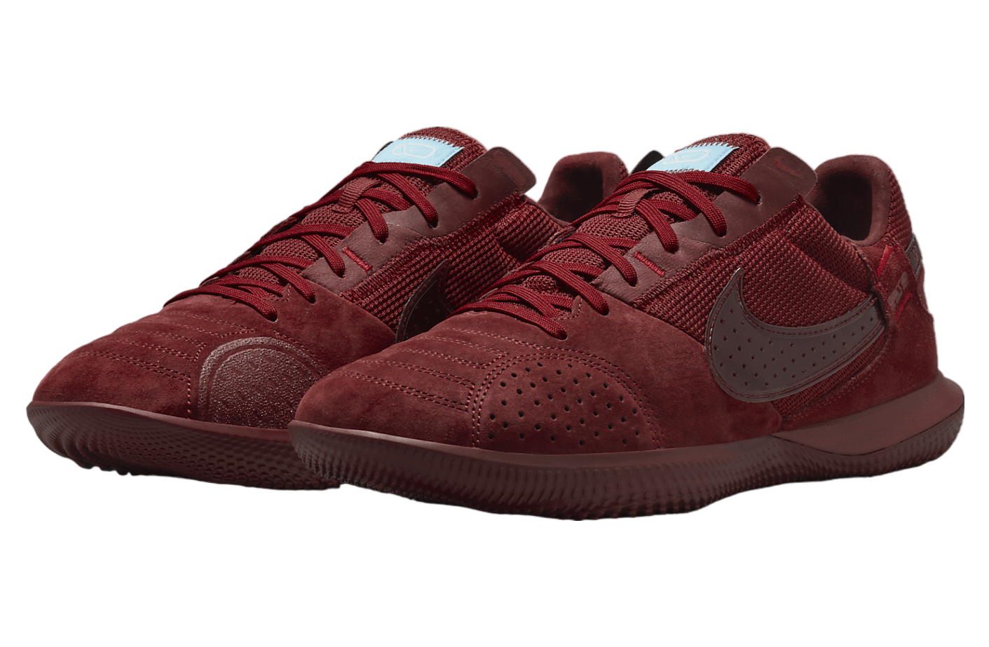 Nike Streetgato Team Red