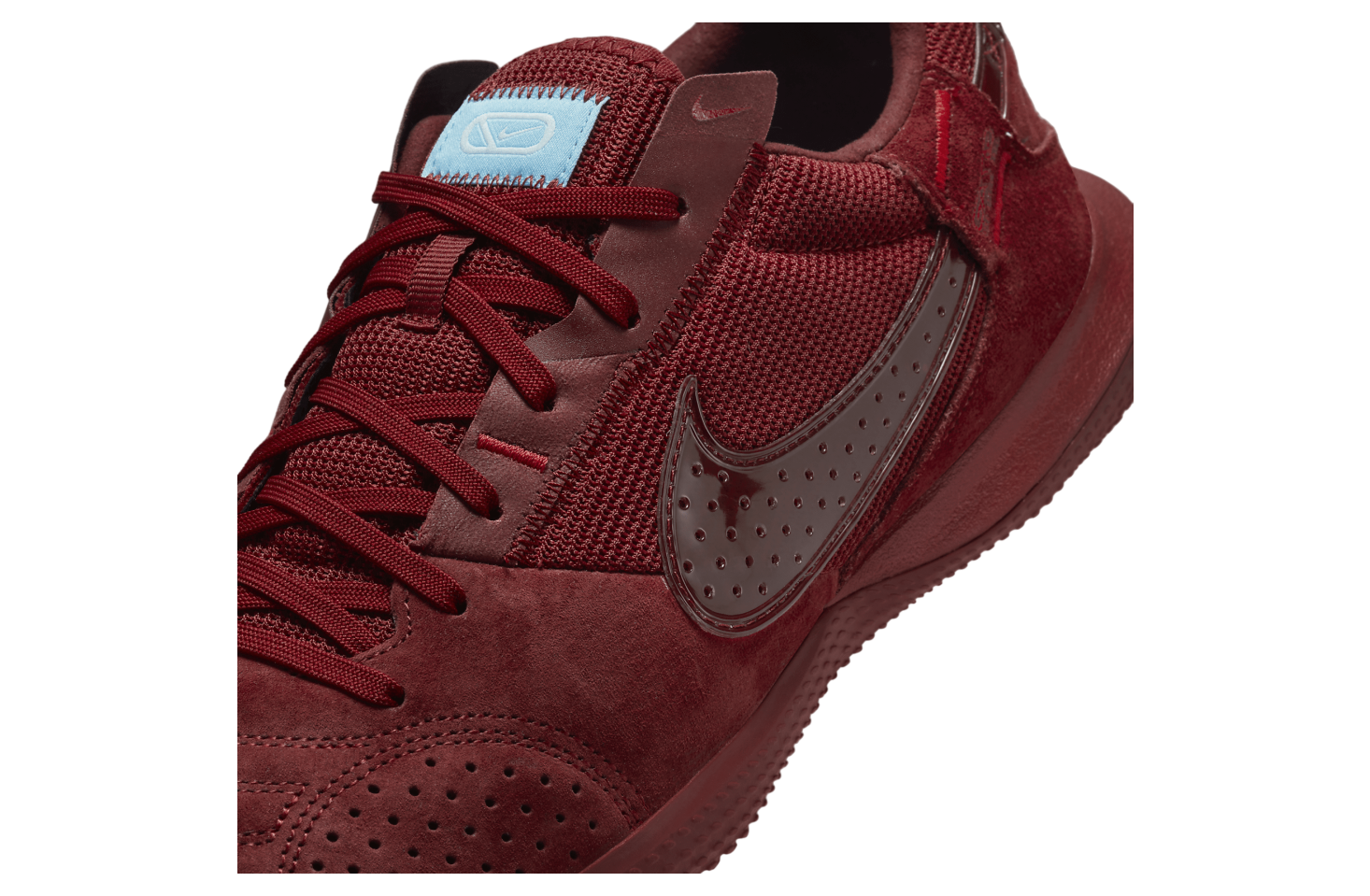 Nike Streetgato Team Red