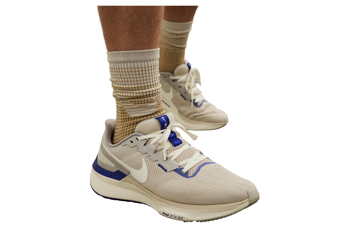 Nike Structure 25 Premium Sanddrift / Rattan