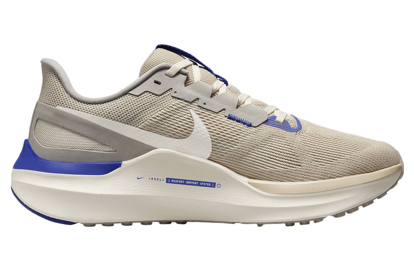 Nike Structure 25 Premium Sanddrift / Rattan