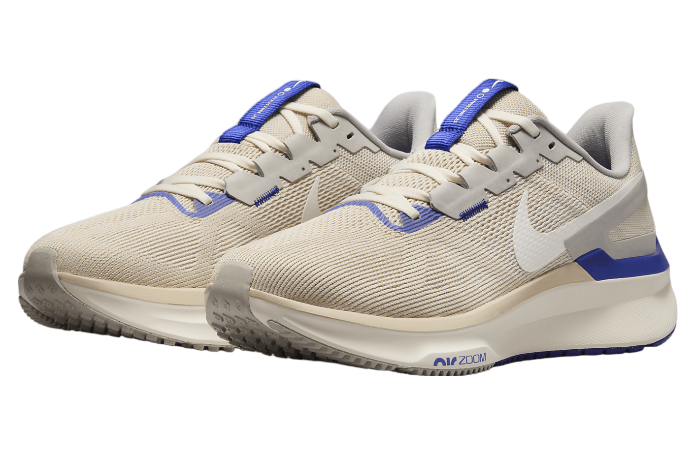 Nike Structure 25 Premium Sanddrift / Rattan